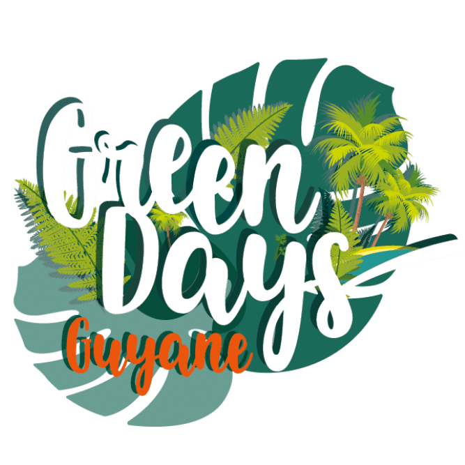 GD - Logo GUYANE